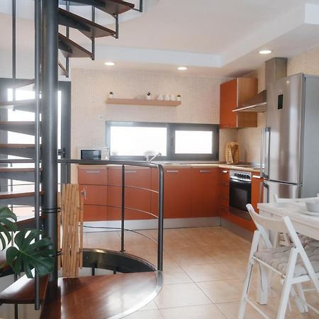 Wave & Chill -The House- Villa Cotillo Exterior foto