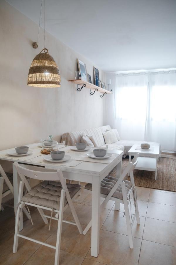 Wave & Chill -The House- Villa Cotillo Exterior foto