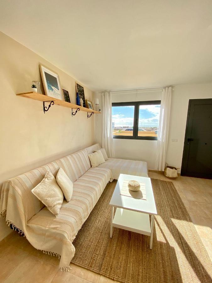 Wave & Chill -The House- Villa Cotillo Exterior foto
