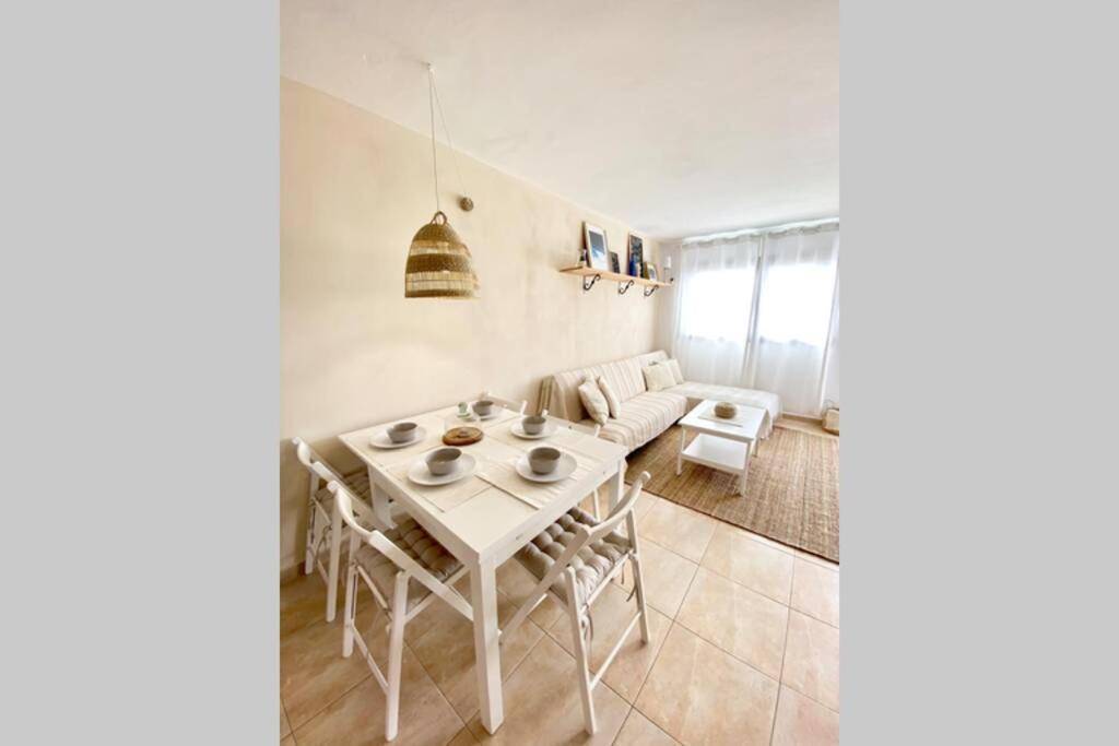Wave & Chill -The House- Villa Cotillo Exterior foto