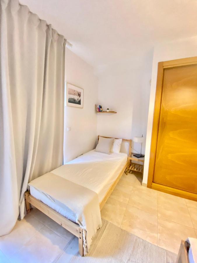 Wave & Chill -The House- Villa Cotillo Exterior foto
